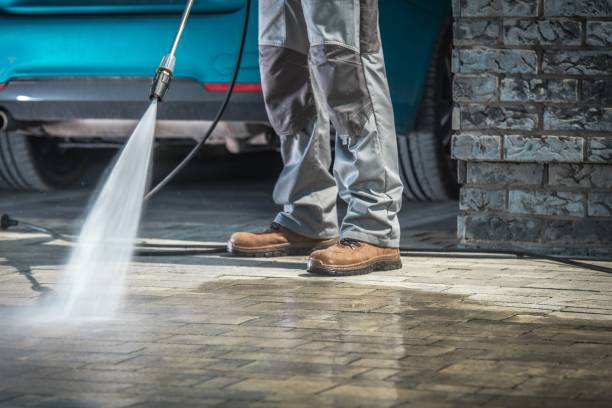 Best Parking Lot Cleaning in Mcguire Af, NJ