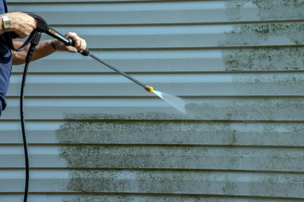 Best Sidewalk and Walkway Pressure Cleaning in Mcguire Af, NJ